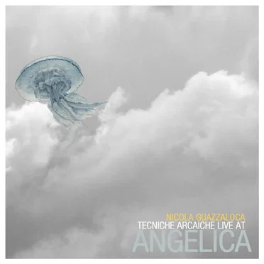 Tecniche Arcaiche Live at Angelica