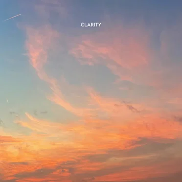 clarity by sleepy planet - album cover