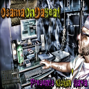 OsamaOnDaBeat Presents Kickin' Flava