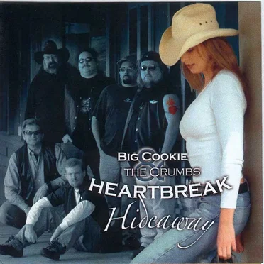Big Cookie & the Crumbs