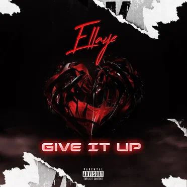 Give It Up