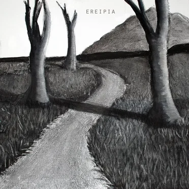 Ereipia by Ereipia - album cover