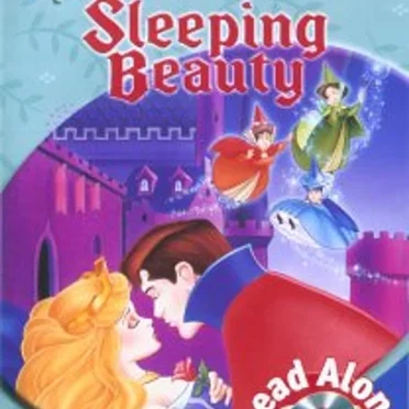 Sleeping Beauty: Read Along by [Disney] - album cover