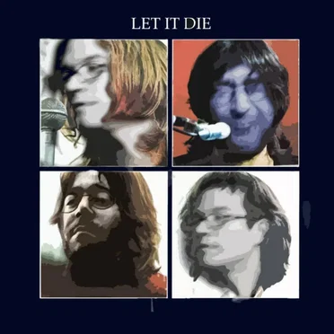 Let It Die