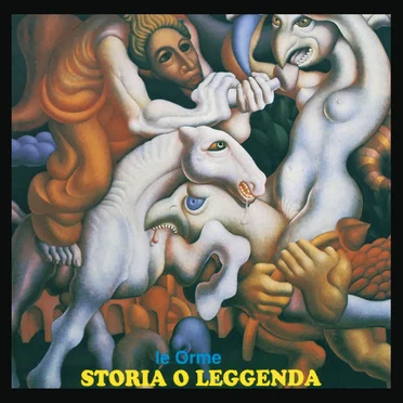 Storia o leggenda