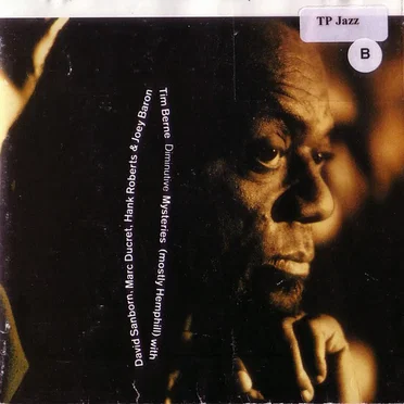 Diminutive Mysteries (Mostly Hemphill)