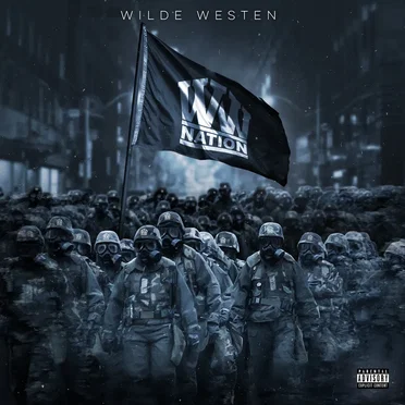 W.W. Nation by Various Artists - album cover