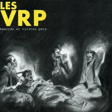 Remords et tristes pets