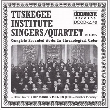 Complete Recorded Works in Chronological Order, 1914-1927