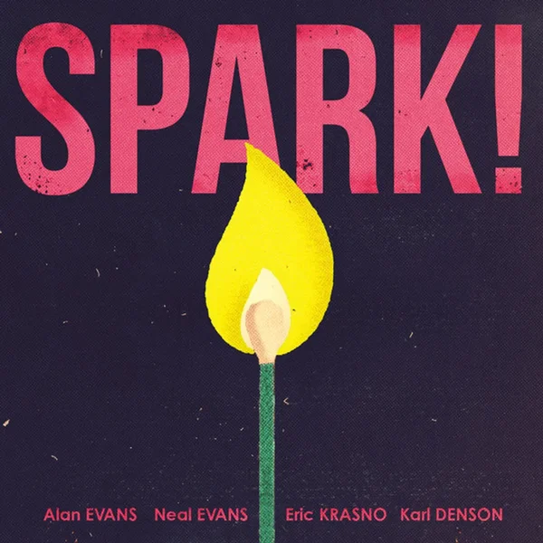 Spark!