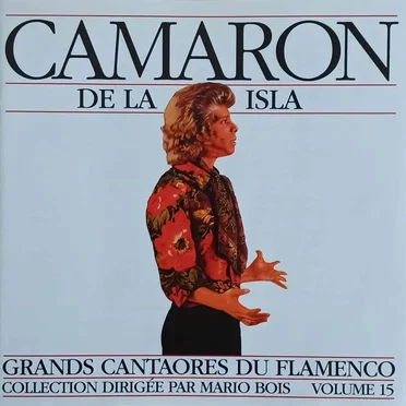 Grands Cantaores du Flamenco, Volume 15