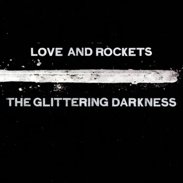 The Gilttering Darkness