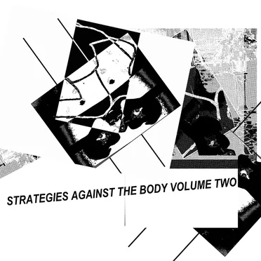 Strategies Against the Body Vol. 2 by Various Artists - album cover
