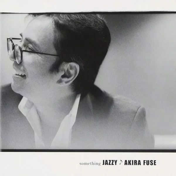 something JAZZY