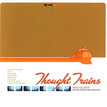 Thought Trains
