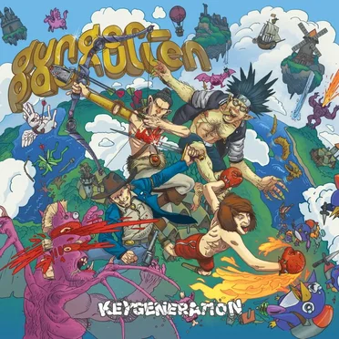Keygeneration