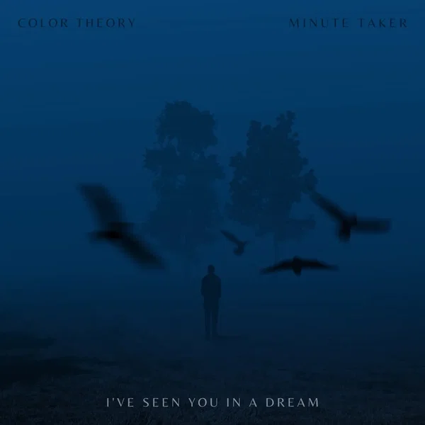 I've Seen You in a Dream