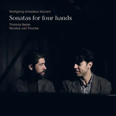 Sonatas for Four Hands
