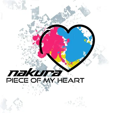 Piece of My Heart