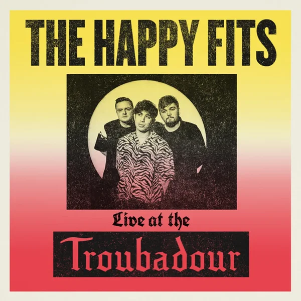 Live at the Troubadour