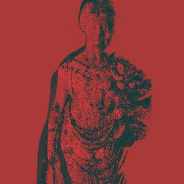 MENTAL_EROSION_I by Gods of something - album cover