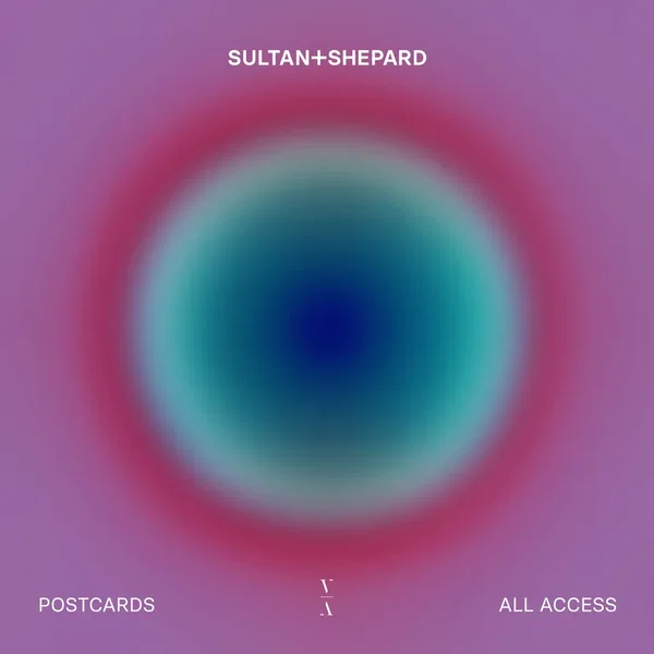 Postcards / All Access