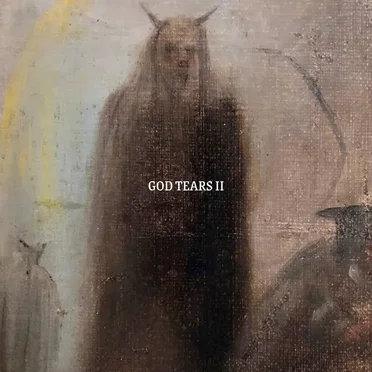 God Tears II by In Crooked Wonderment - album cover