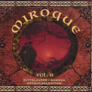 Miroque, Volume II by Various Artists - album cover