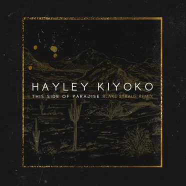 This Side of Paradise (Blake Straus remix)