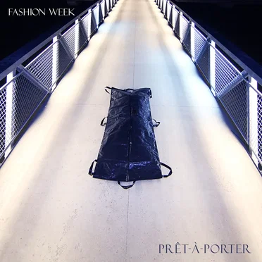 Prêt‐à‐porter by Fashion Week - album cover