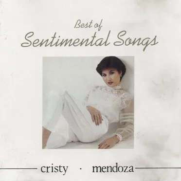 Best Of Cristy Mendoza