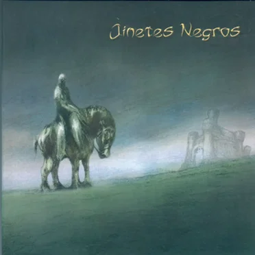 Jinetes negros