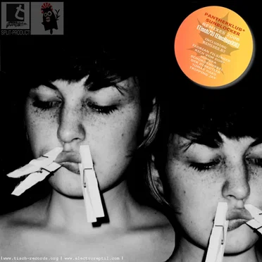 Sunblocker Remixes 2006 by Pantherklub - album cover