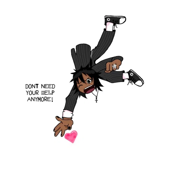 Don’t need your help anymore! (Demo)