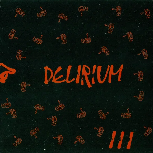 Delirium III: Viaggio negli arcipelaghi del tempo