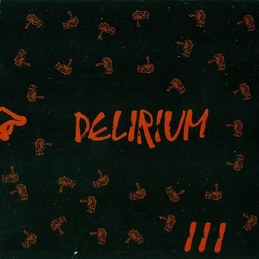 Delirium III: Viaggio negli arcipelaghi del tempo