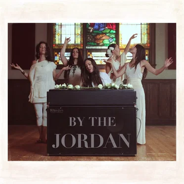 By the Jordan