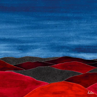 Beyond the Sea of Sand
