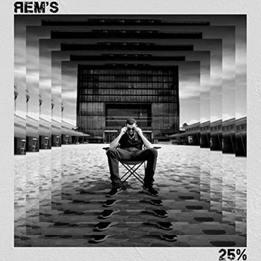 25% by Rem's - album cover