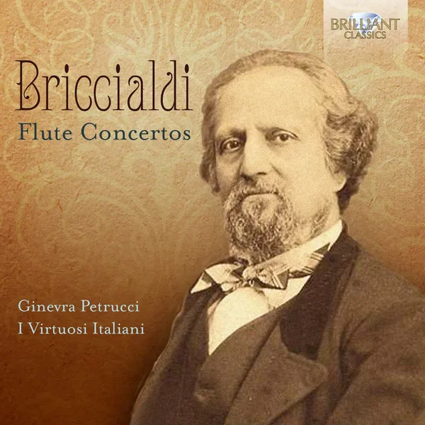 Flute Concertos
