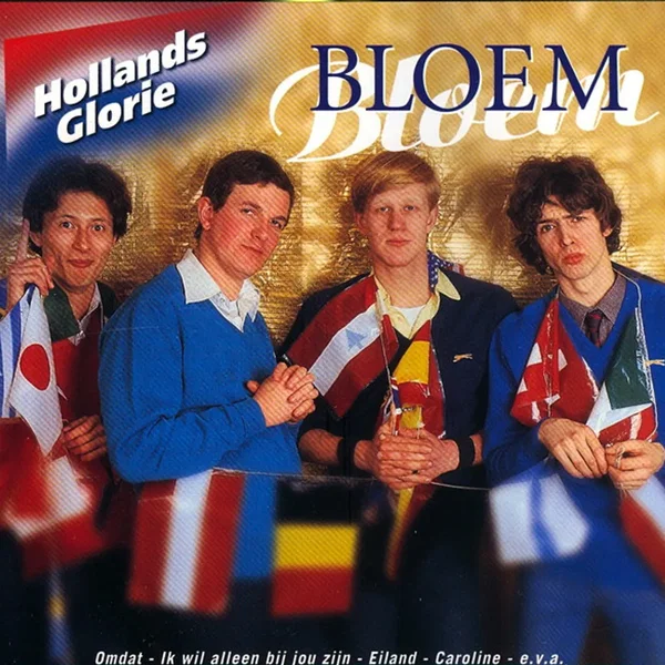 Bloem