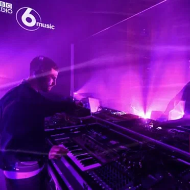 2021-03-26: 6 Music Festival