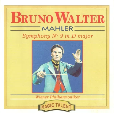 Symphony no. 9 in D major