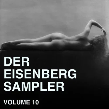 Der Eisenberg Sampler, Vol. 10 by Various Artists - album cover