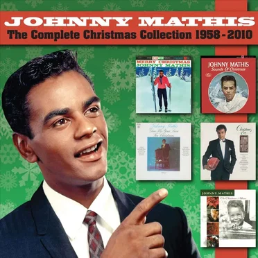 The Complete Christmas Collection: 1958-2010