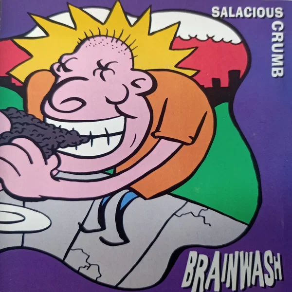 Brainwash