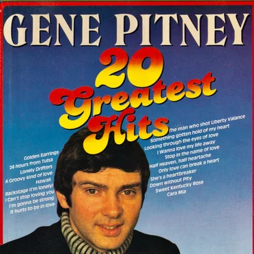 20 Greatest Hits