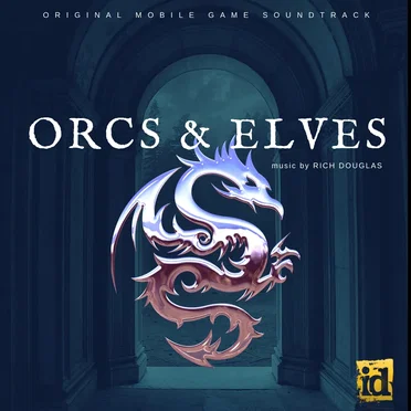 ORCS & ELVES Soundtrack