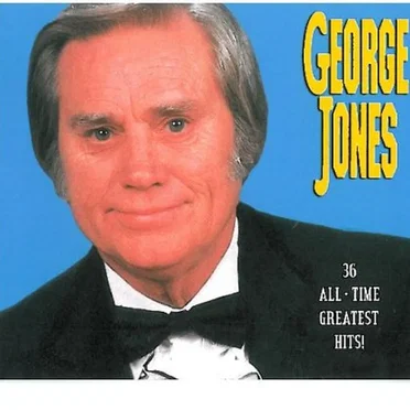 36 All-Time Greatest Hits!