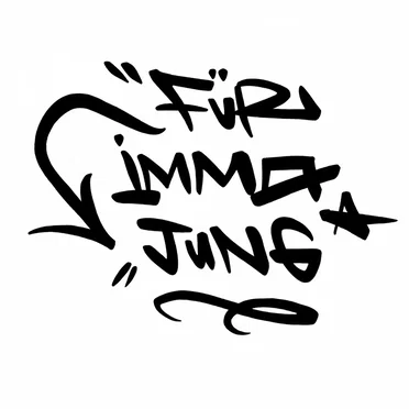 Für imma jung